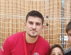 Luka Džambas