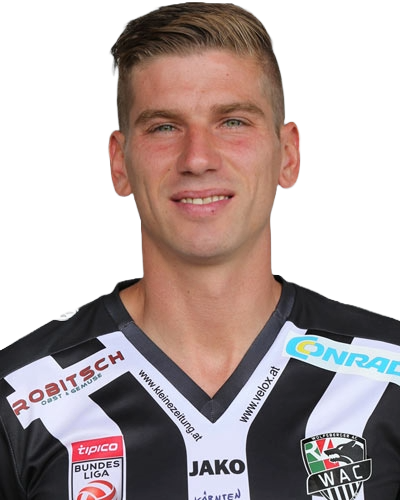 Tadej Trdina - Glavni Trener